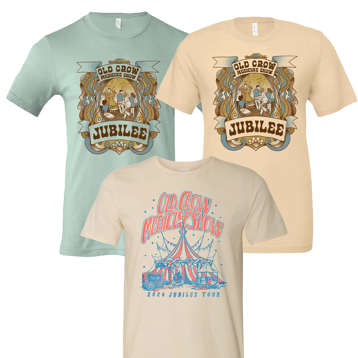 25 Years Tee