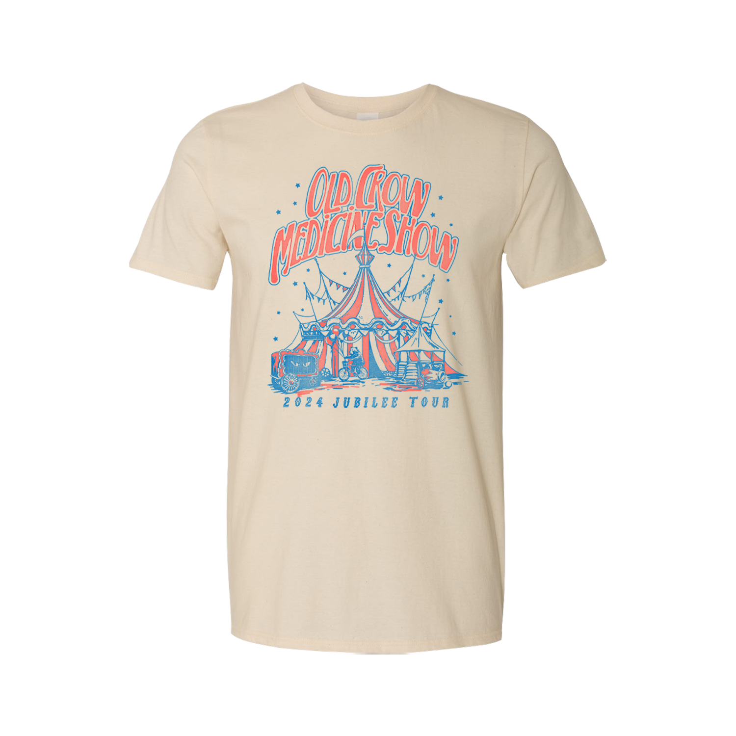 tent trikot Circus Tent Tee X-Large