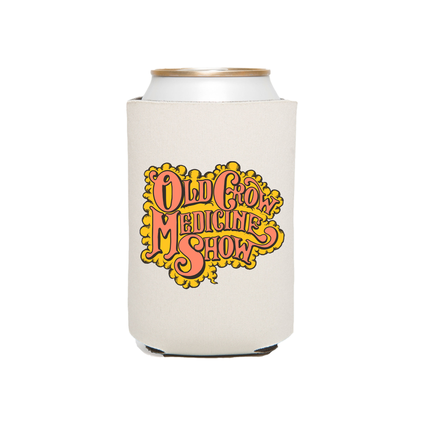 Nice Long Toke Koozie