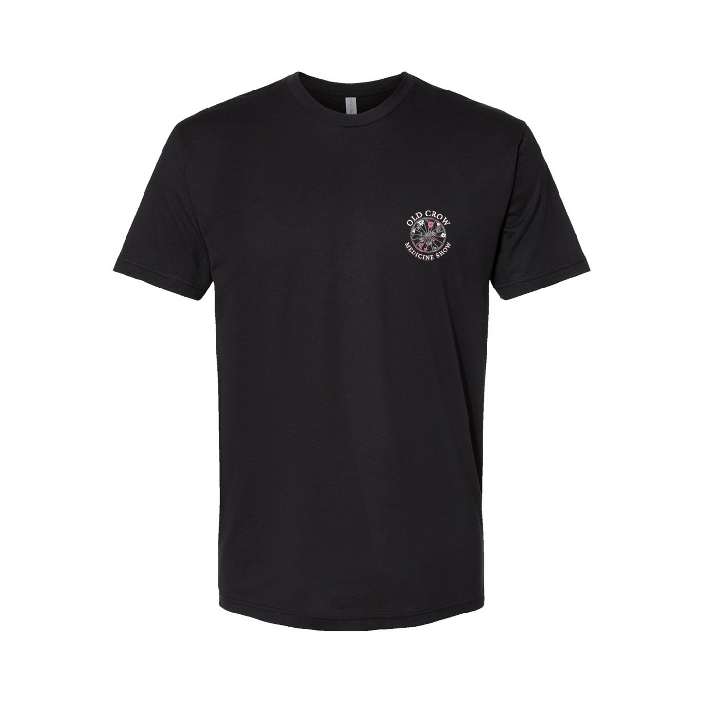Wagon Wheel Tee