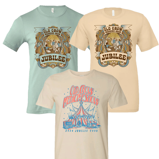 25 Years Tee