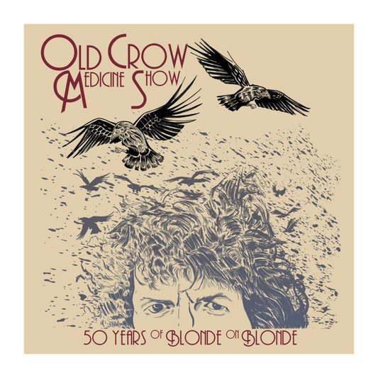 OCMS Xmas CD