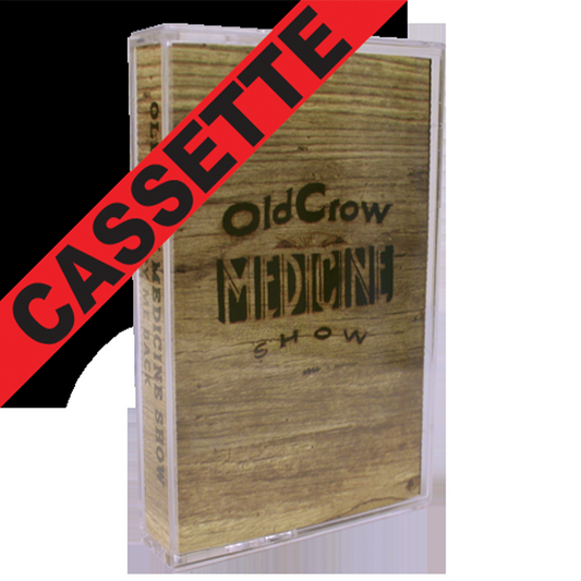 OCMS Xmas CD