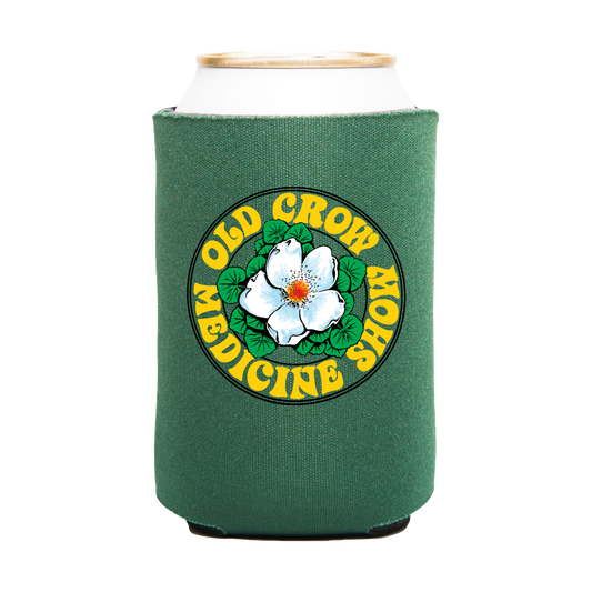 Dogwood Koozie