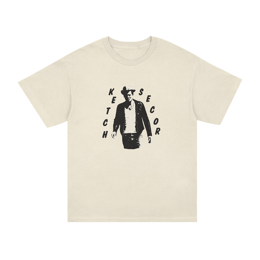 Ketch Secor Photo Tee
