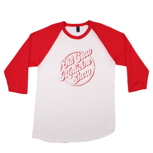 OCMS Classic Raglan