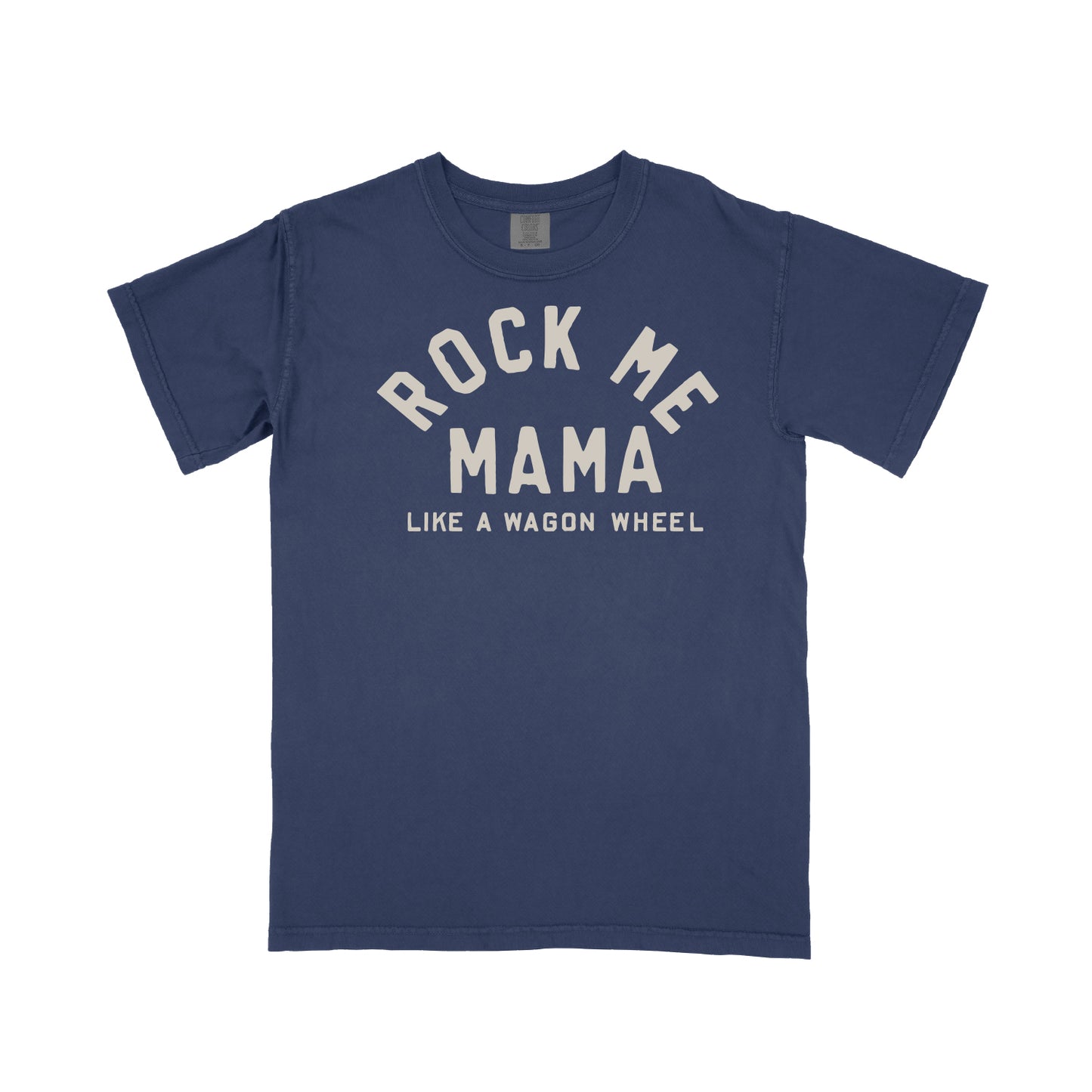 Rock Me Mama® Brand Tee