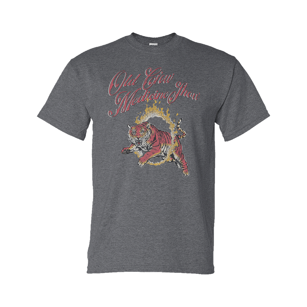 APPAREL Old Crow Medicine Show